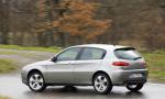 Alfa Romeo 147 Q2 5-Door 2006 года